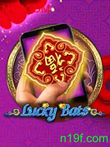 LuckyBatsM