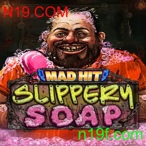 MadHitSlipperySoap