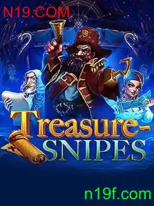 TreasureSnipes
