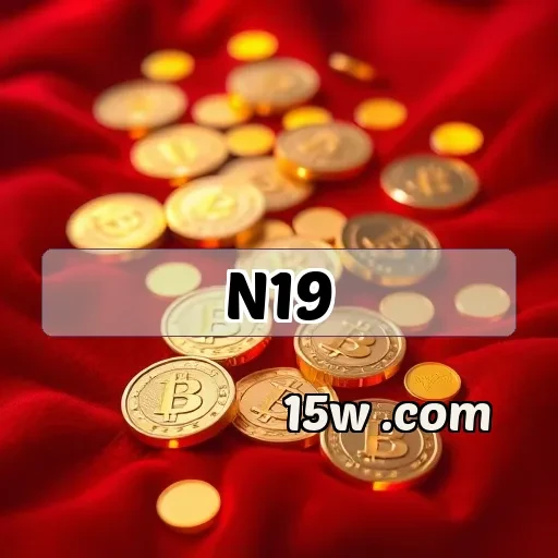 n19.com Bônus