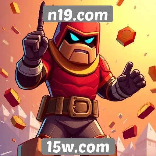Comparativo de preços de jogos em n19.com