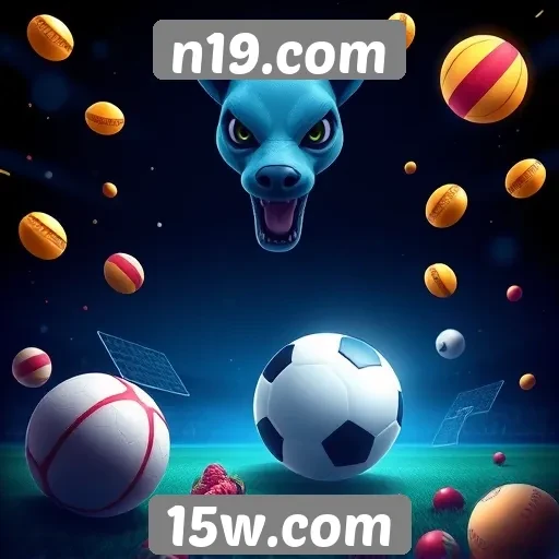 n19.com oferece ampla gama de jogos online
