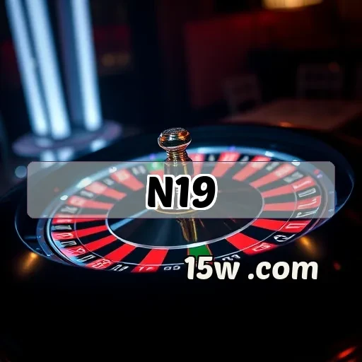 n19.com Pagamento