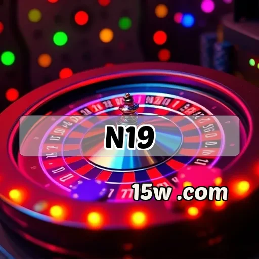 n19.com Plataforma